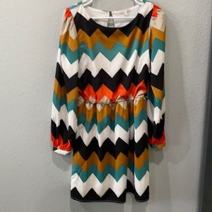 Gianni Bini Dress Large